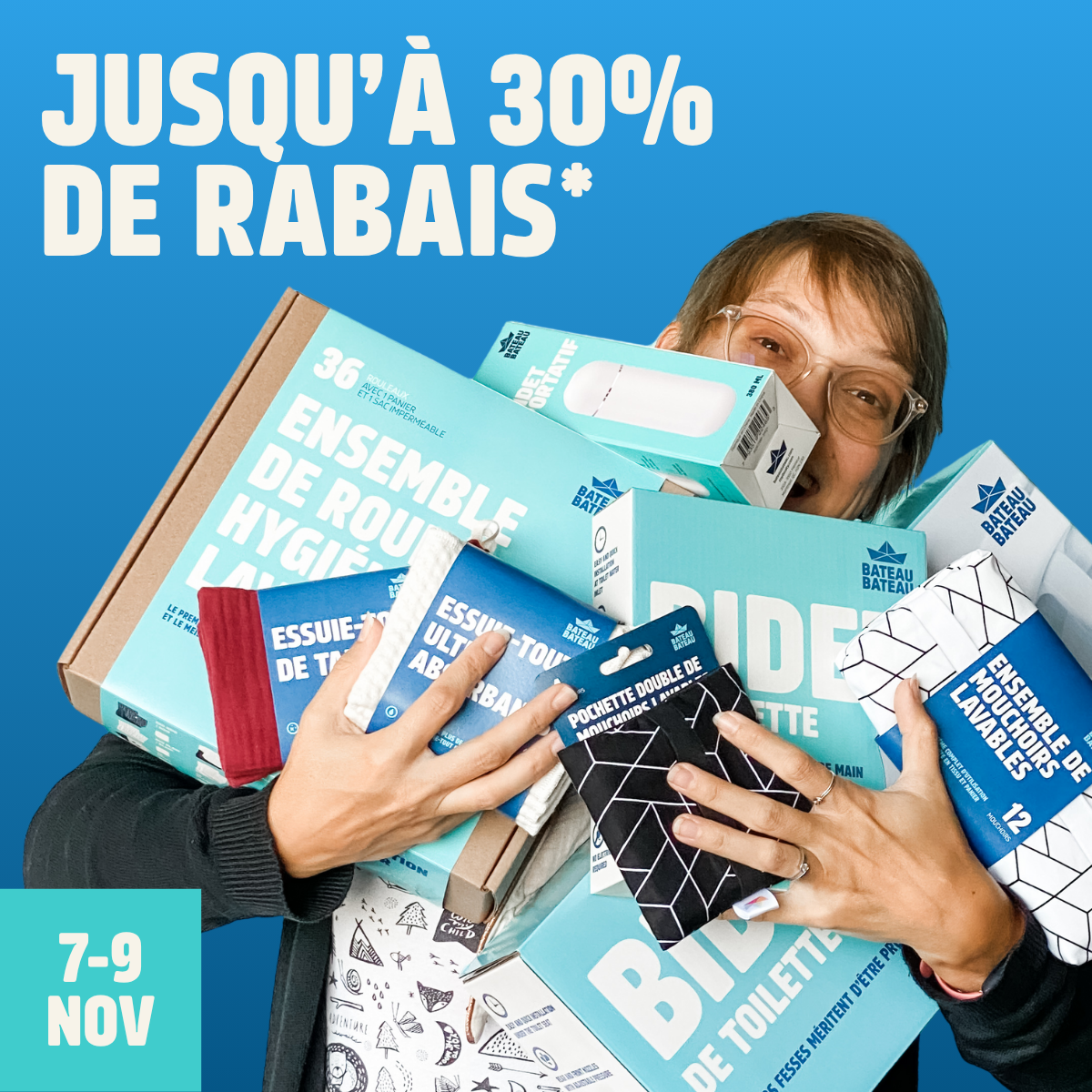 Cover - JDL Bateau bateau