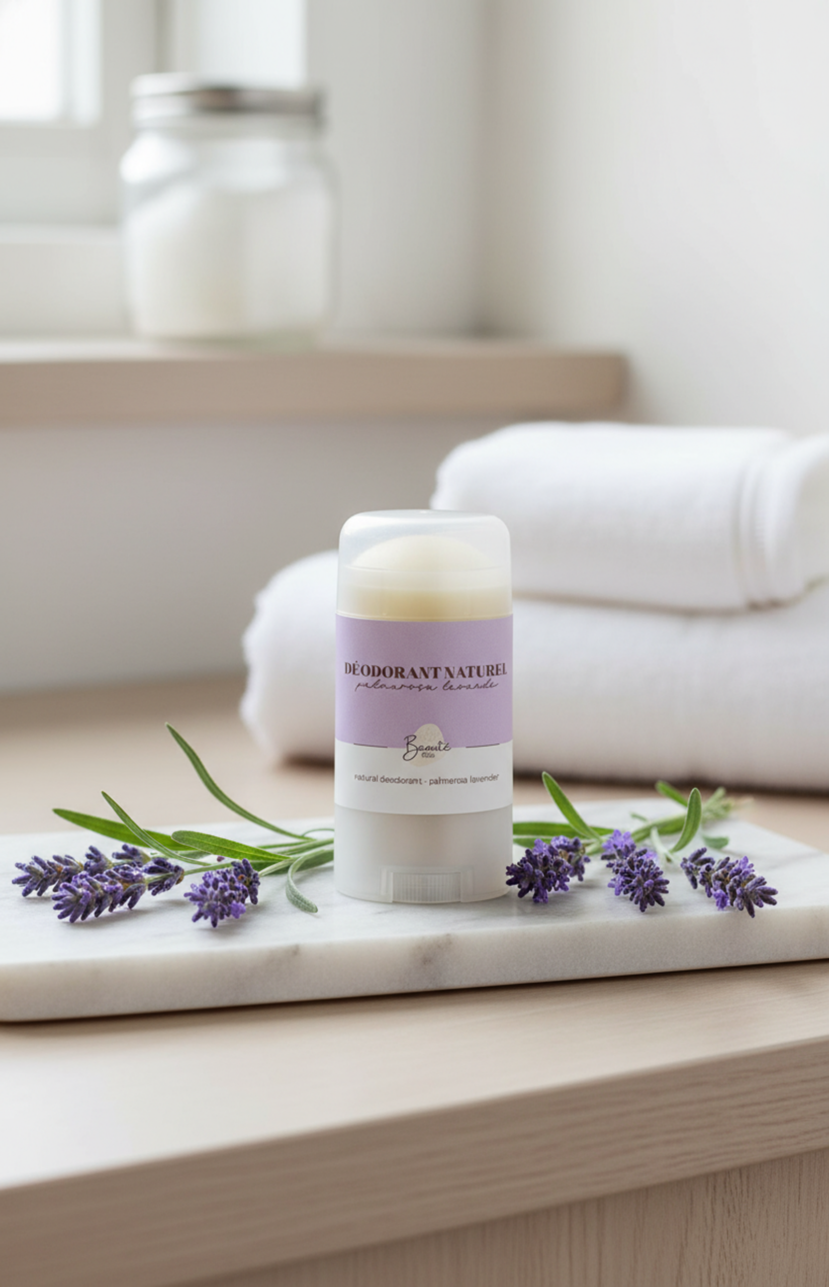 Image resized deodorant