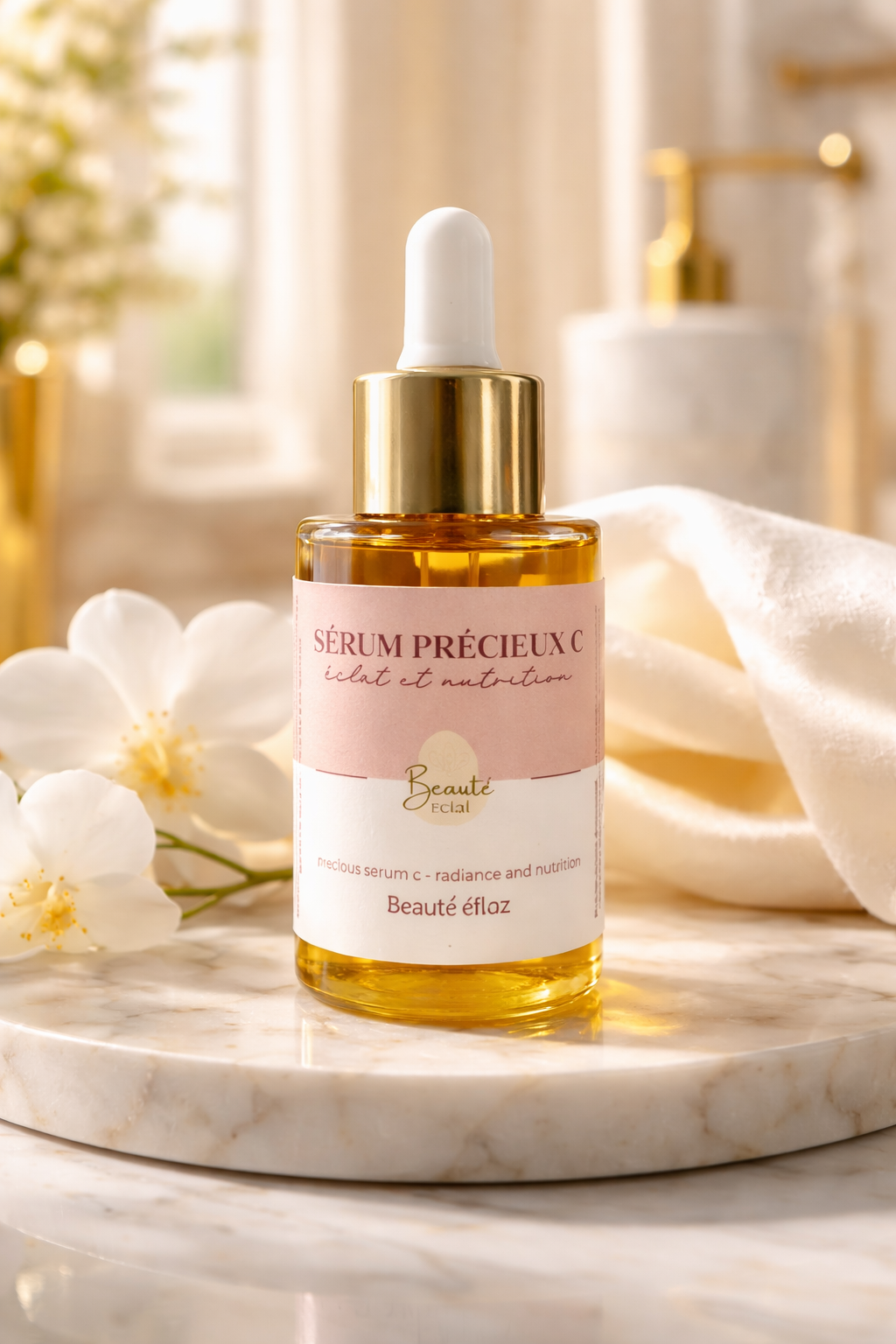 Serum precieux C final