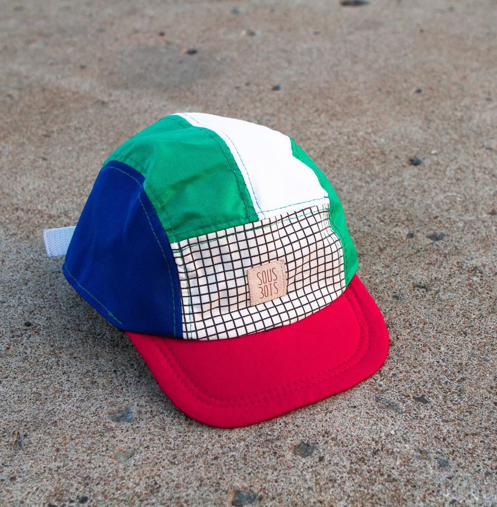 Casquette_KID