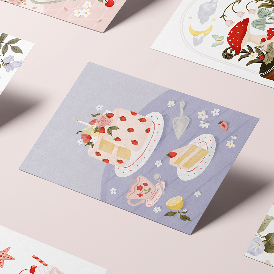 MarieLiseIllustration_Cartes