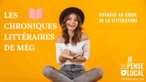 voyages au coeur de la littérature még je dépense local