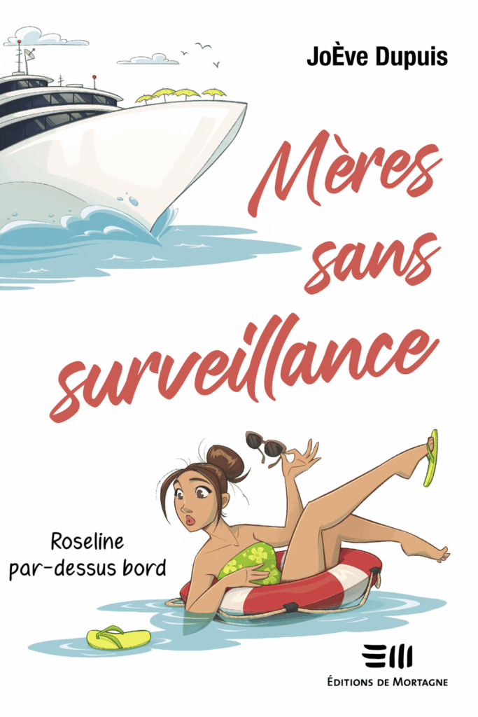 tome 1 mères sans surveillance