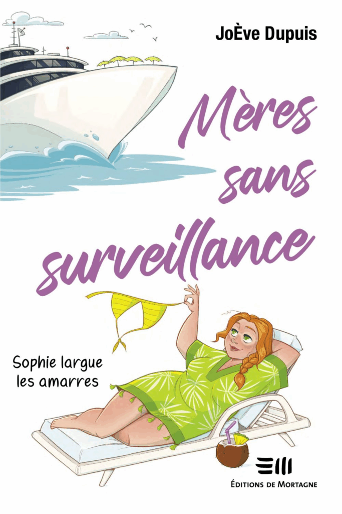 tome 3 mères sans surveillance