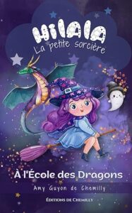 hilala la baronne de chemilly
