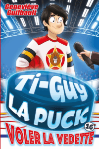ti-guy geneviève guilbault