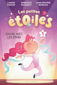 étoiles geneviève guilbault
