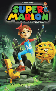 super marion 3 mélodie heuser