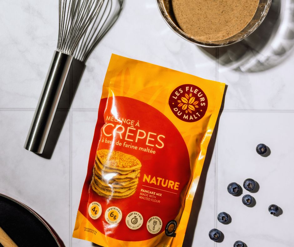 CREPE-NATURE