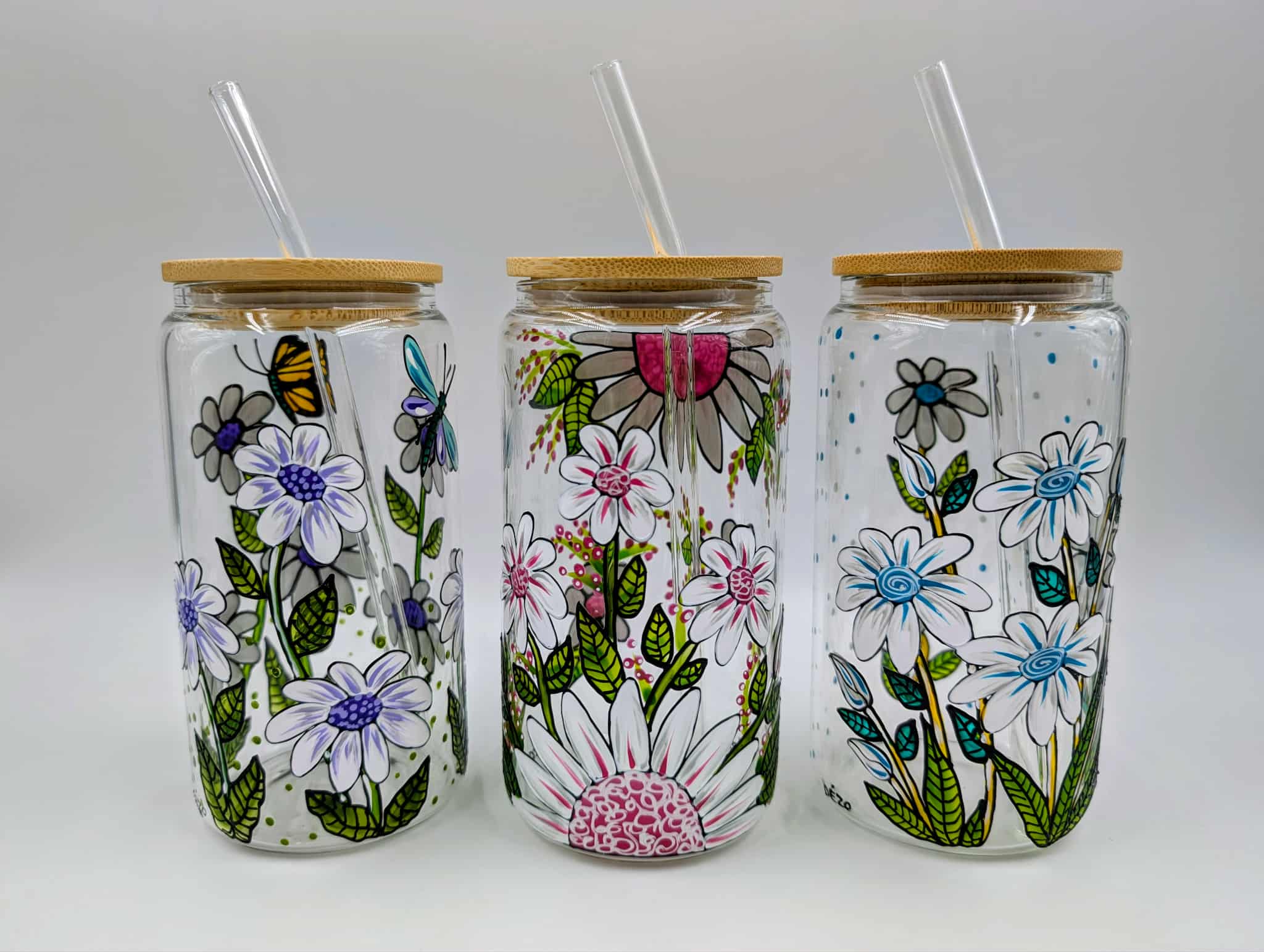 Verres-canettes-marguerites-couleurs