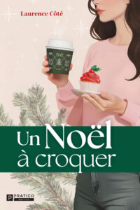 couverture Un Noël à croquer