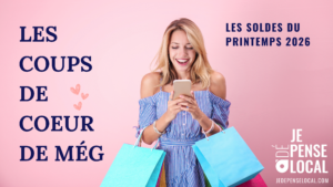 couverture soldes du printemps 2026