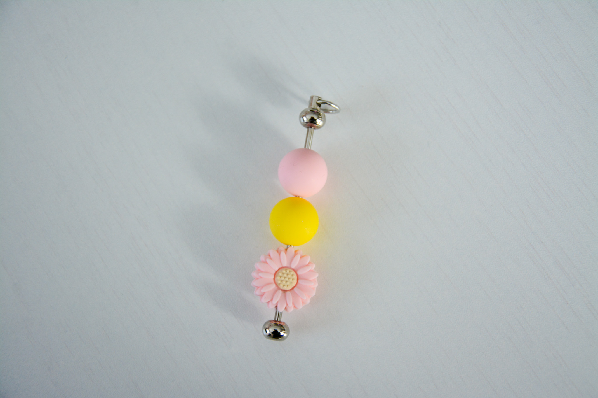 Breloque Mékha créations