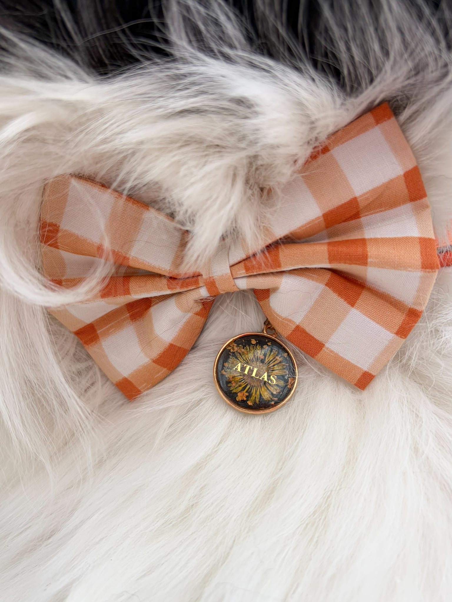 Médaille Mékha créations