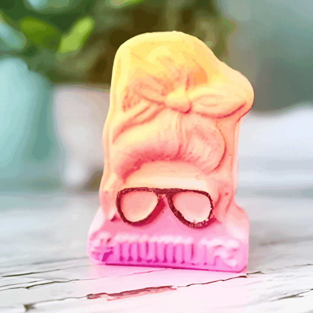 bombe de bain idée cadeau pour maman pour la fête des mères quoi offrir local québécois je depense local