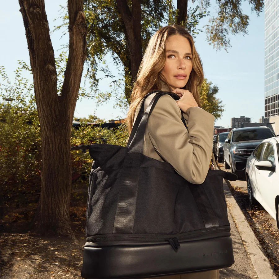 idée cadeau fête des mères local québécois entreprise québécoise compagnie d'ici sac pour maman occupée