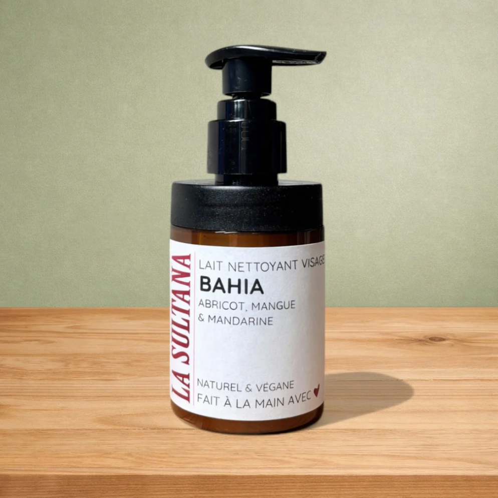 idée cadeau local québécois naturel fait à la main fête des mères quoi offrir à une maman nettoyant visage naturel