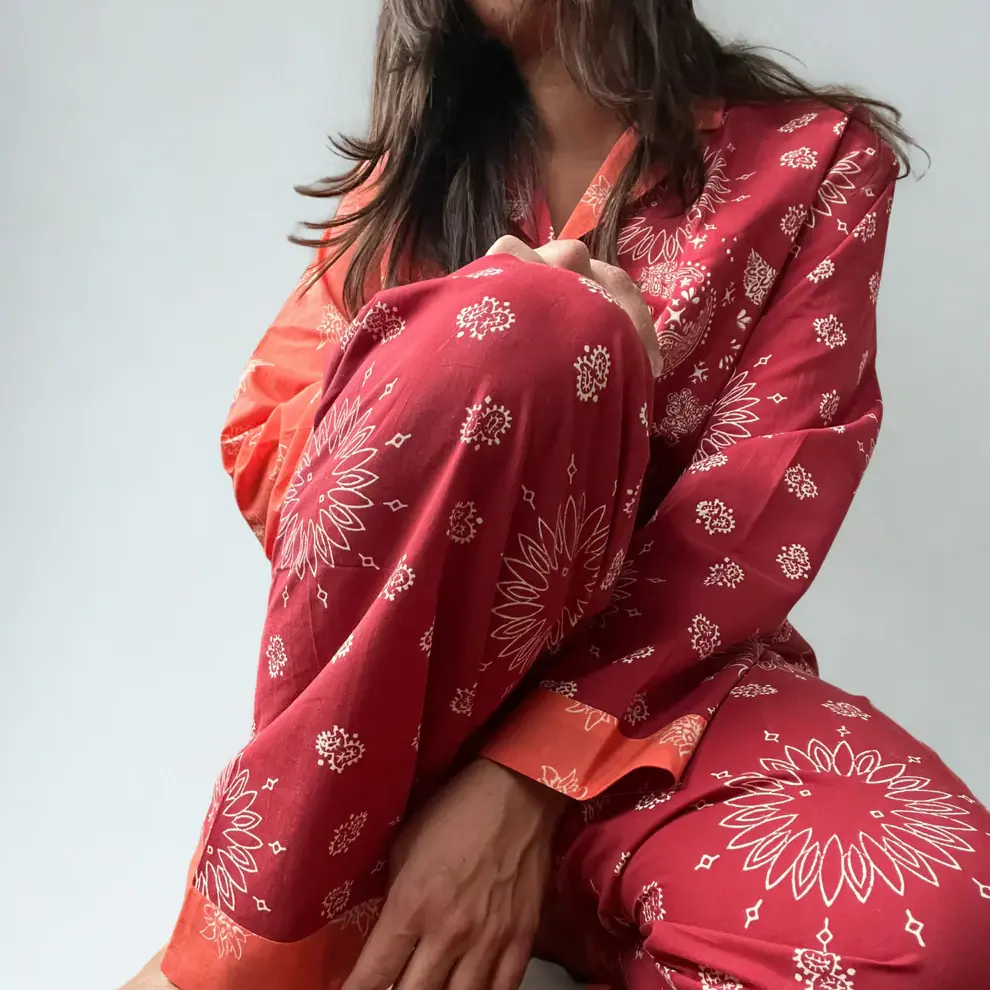 christele pyjama idée cadeau fête des mères quoi offrir maman je depense local québécois