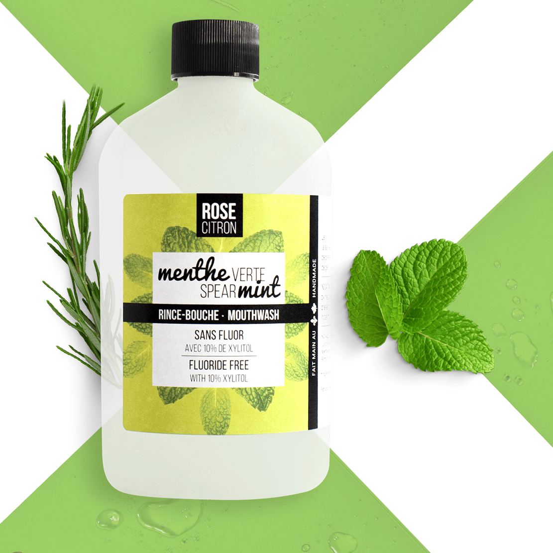 rince-bouche naturel xylitol entreprise québécoise camping jedepenselocal.com